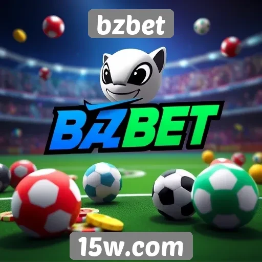 Plataforma bzbet oferece diversidade em jogos de apostas
